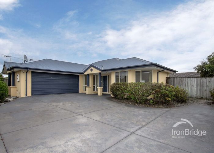  at 7 Kapiti Street, Parklands, Christchurch