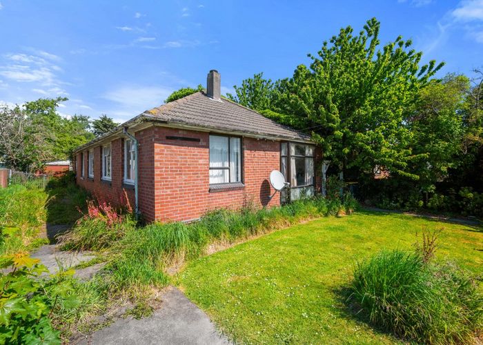  at 238 Knowles Street, Mairehau, Christchurch