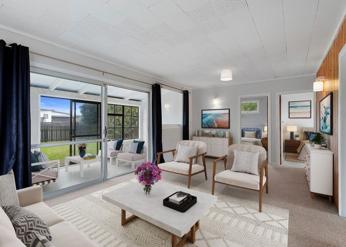  at 422 Pukehina Parade, Te Puke