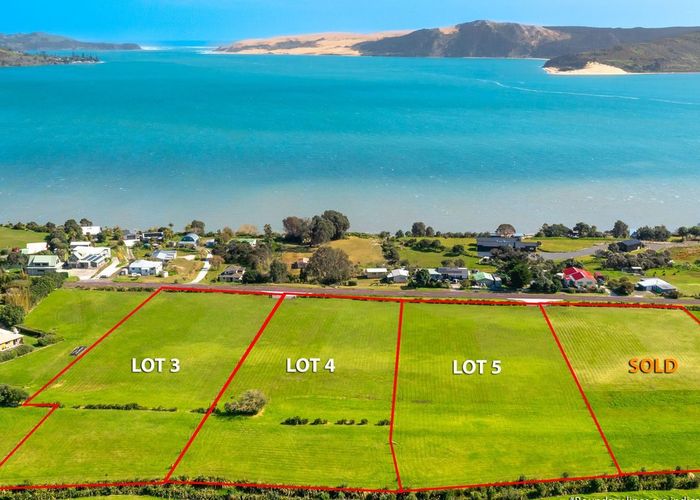  at 16 Koutu Point Road, Opononi, Far North, Northland