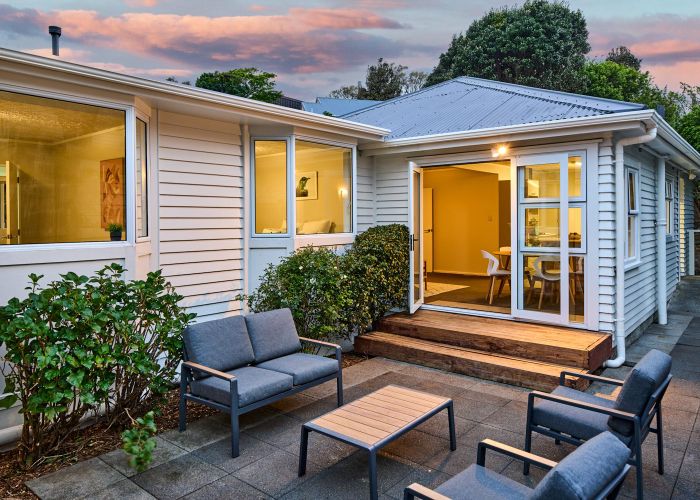  at 29 Bombay Street, Ngaio, Wellington