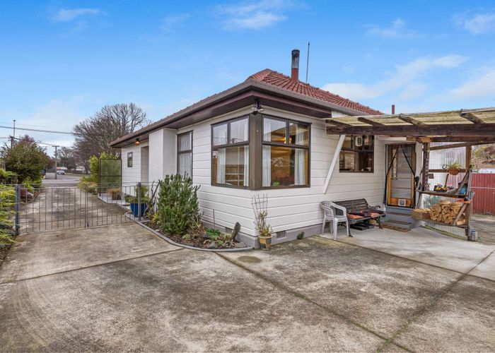  at 539 Cranford Street, Papanui, Christchurch