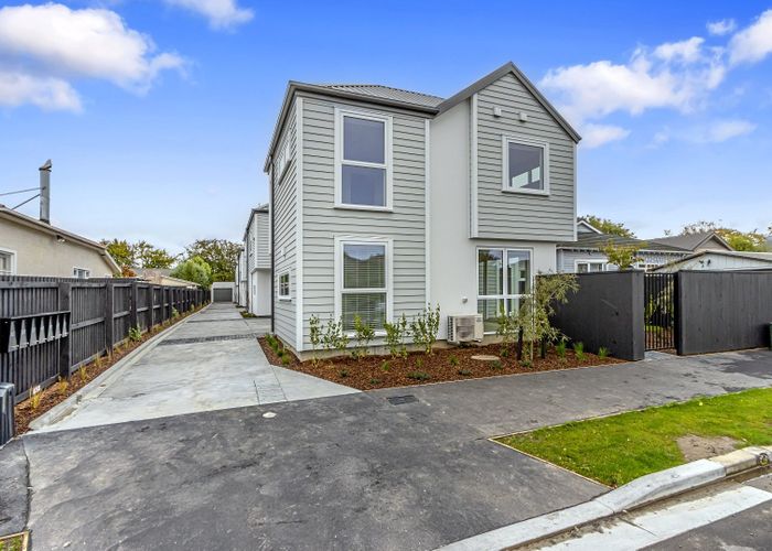  at 7/677 Gloucester Street, Linwood, Christchurch City, Canterbury