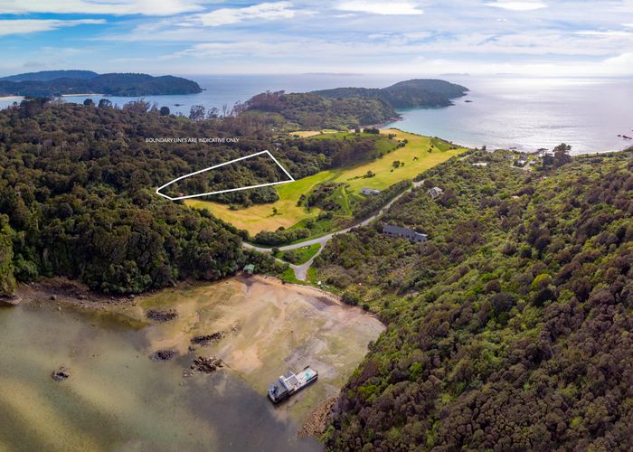  at 65 Wohlers Road, Stewart Island/Rakiura, Stewart Island