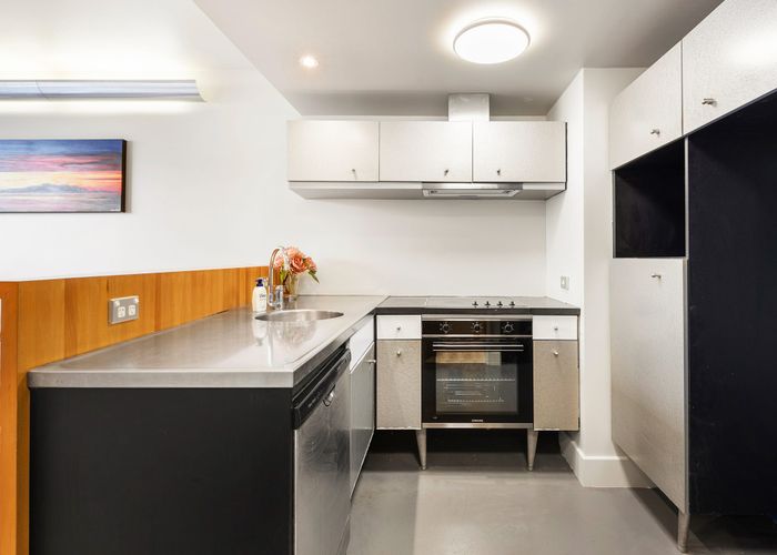  at 46/43 Mulgrave Street, Thorndon, Wellington, Wellington