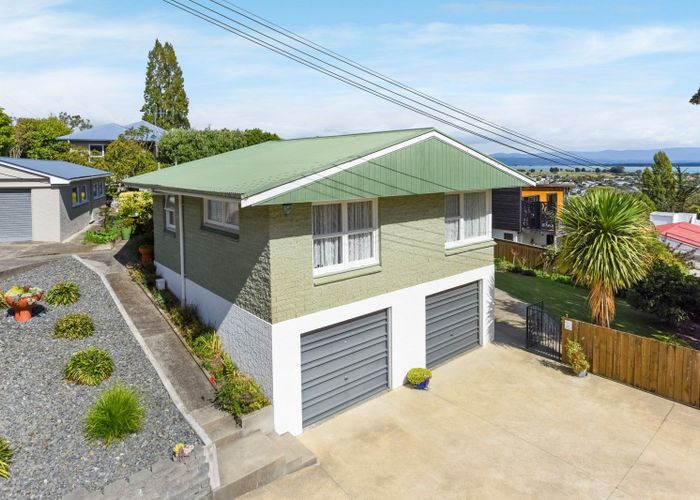  at 4 Chamberlain Street, Tahunanui, Nelson