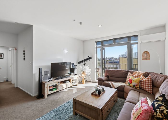  at 2A/23 Upper Queen Street, City Centre, Auckland City, Auckland