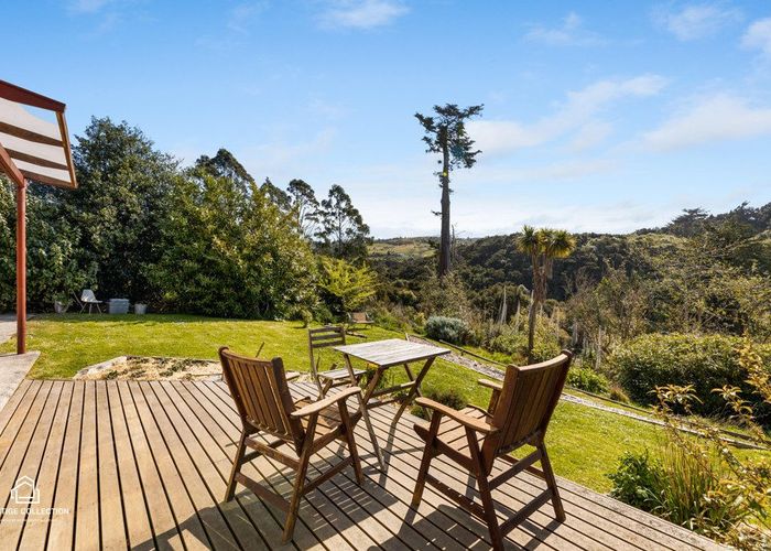  at 462 Waitati Valley Road, Upper Waitati, Dunedin, Otago