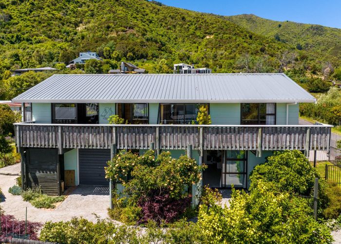  at 312E Waikawa Road, Waikawa, Picton