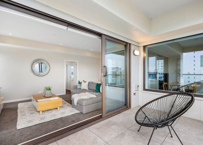  at 808/47 Beach Road, City Centre, Auckland City, Auckland