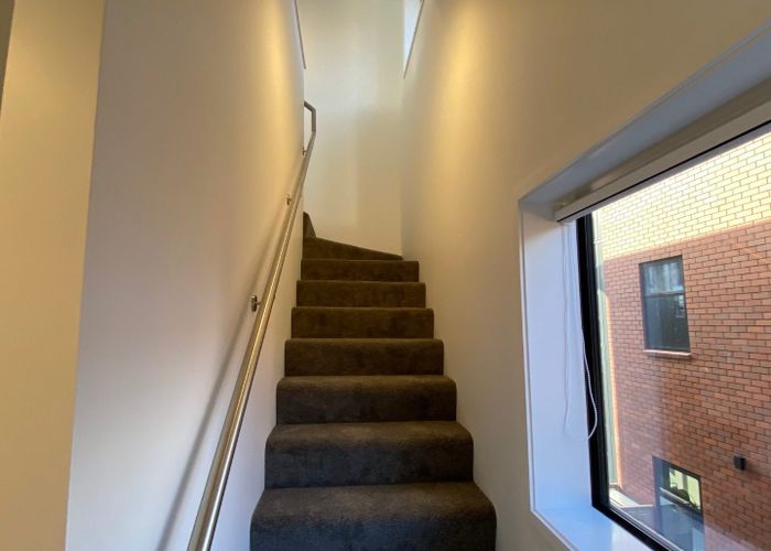  at 5/330 Cashel Street, Christchurch Central, Christchurch