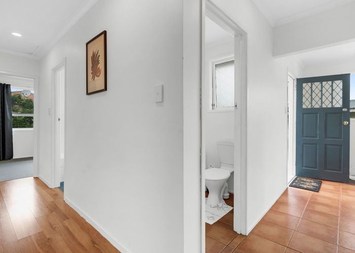  at 95 Cockburn Street, Kuripuni, Masterton
