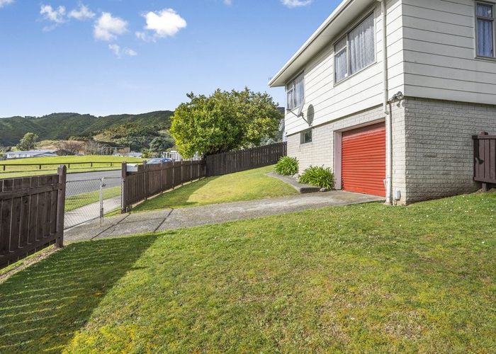  at 24 Antrim Crescent, Wainuiomata, Lower Hutt