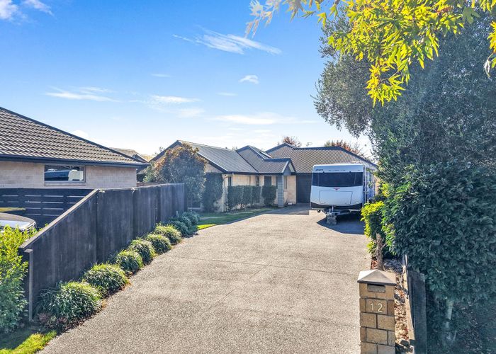  at 12 Hawthorn Mews, Rangiora, Waimakariri, Canterbury