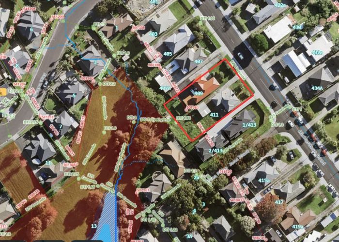  at 409 Richardson Road, Mount Roskill, Auckland