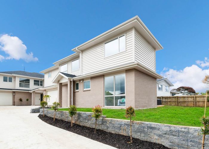  at 75A Cascades Road, Pakuranga Heights, Auckland
