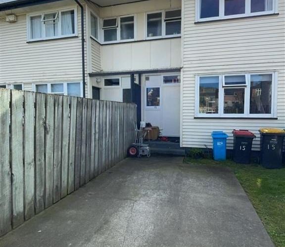  at 15 Nelson Terrace, Seaview, Timaru, Canterbury