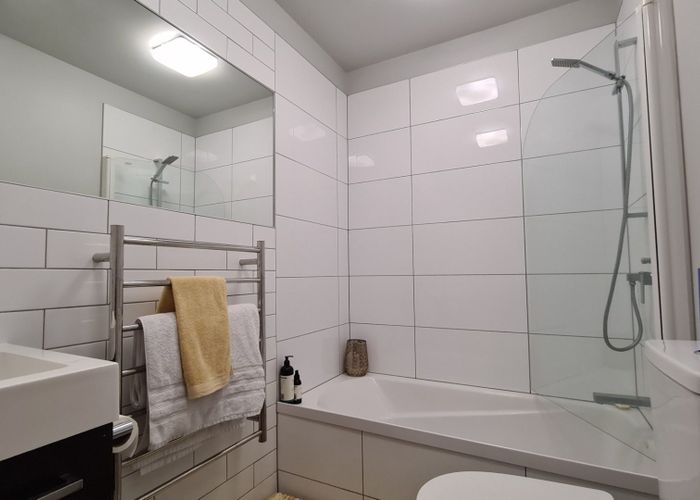  at 314/181 Tasman Street, Mount Cook, Wellington