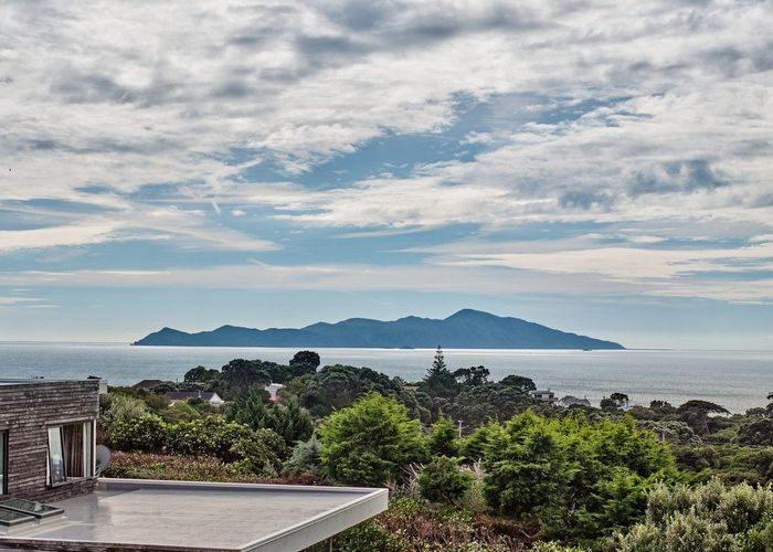  at 97F Muri Road, Pukerua Bay, Porirua, Wellington