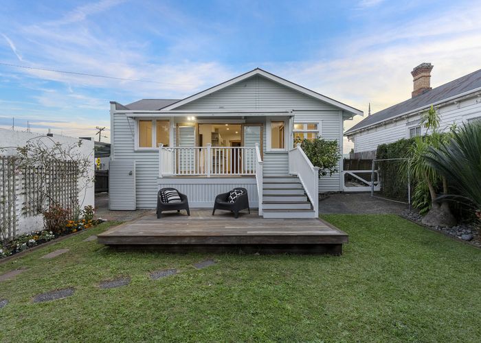  at 1 King Edward Street, Mount Eden, Auckland
