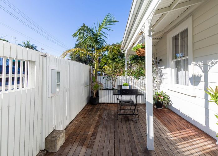  at 52 Home Street, Grey Lynn, Auckland