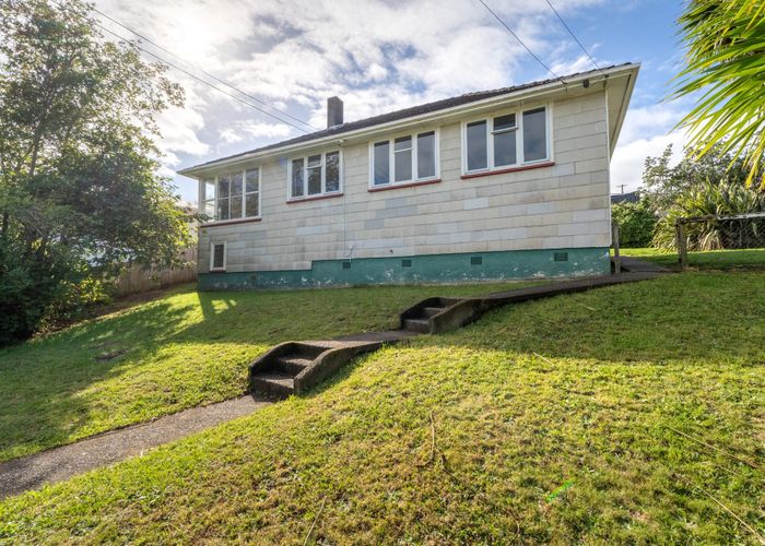  at 6 Hereford Street, Cannons Creek, Porirua, Wellington