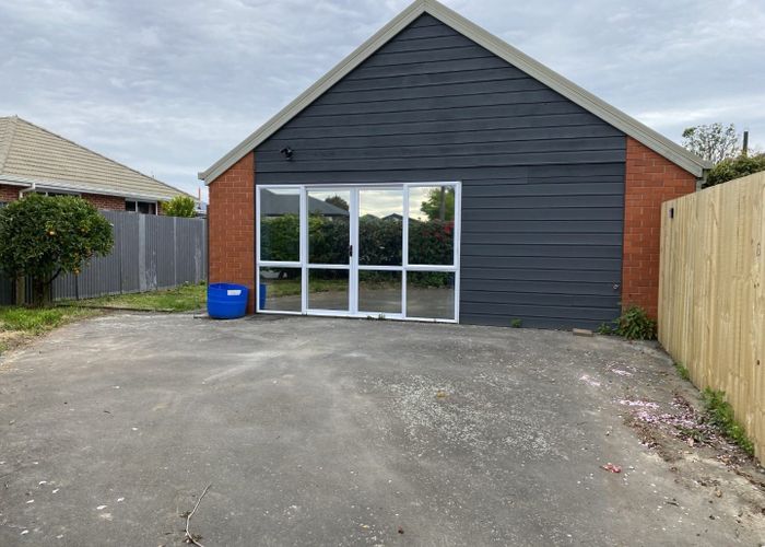  at 3B Glenmore Avenue, Casebrook, Christchurch City, Canterbury