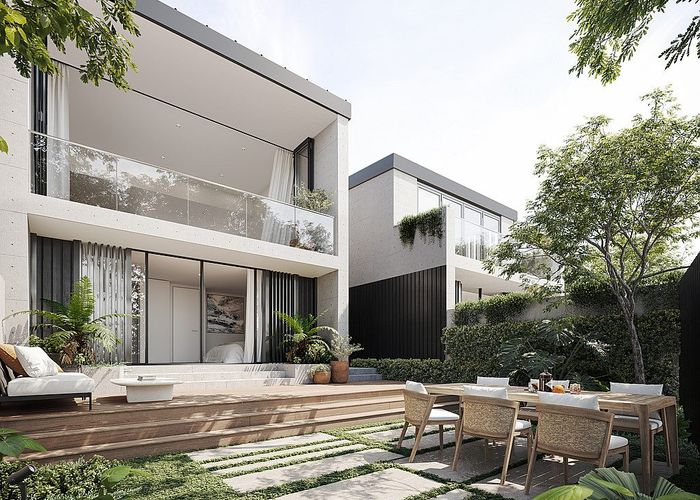  at 3-4 Eric Price Avenue, Takapuna, North Shore City, Auckland