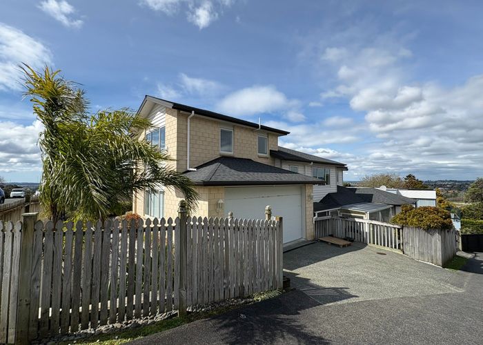  at 220B Metcalfe Road, Ranui, Waitakere City, Auckland