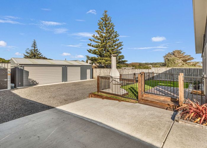  at 60 Rua Avenue, Waitarere Beach, Horowhenua, Manawatu / Whanganui