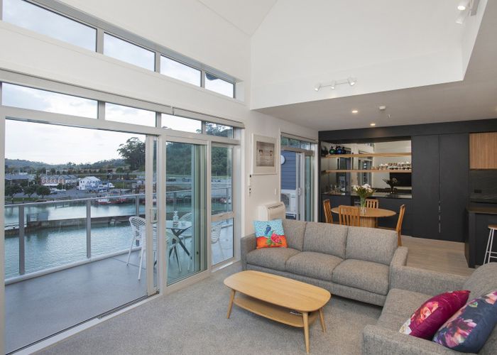  at 404/4 Reads Quay, Marinaview, City Centre, Gisborne, Gisborne