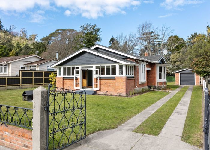  at 141 Ballance Street, Whataupoko, Gisborne