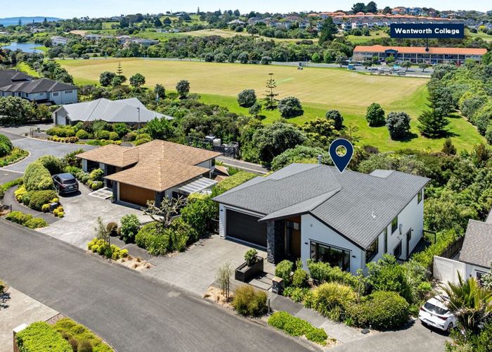  at 3 Bella Vista Drive, Gulf Harbour, Rodney, Auckland