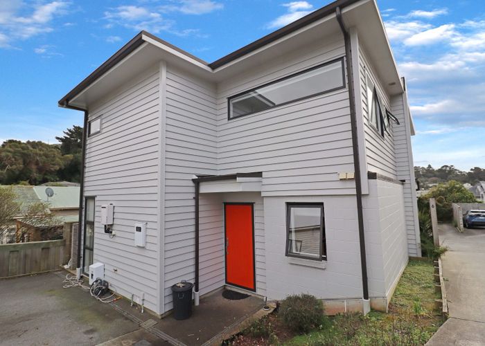  at 7/60 Broderick Road, Johnsonville, Wellington, Wellington