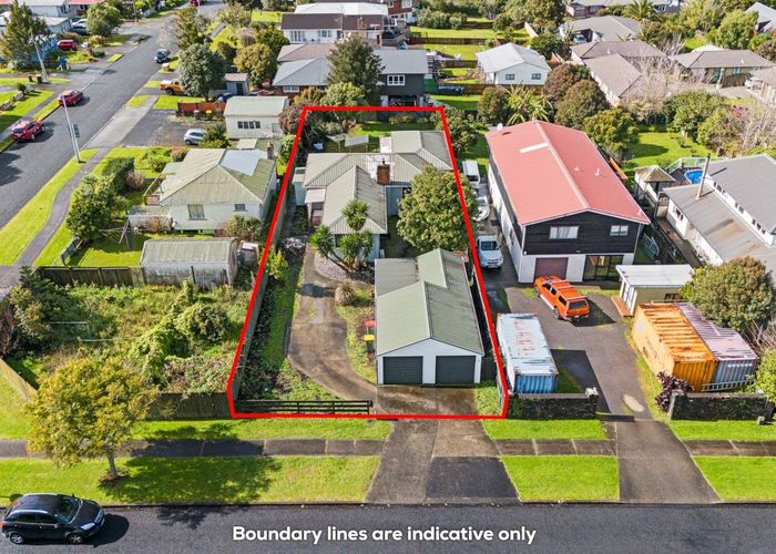  at 28  Evans Road, Weymouth, Manukau City, Auckland