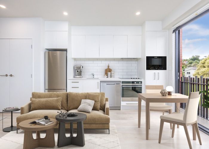  at G02/4 State Avenue, Onehunga, Auckland City, Auckland