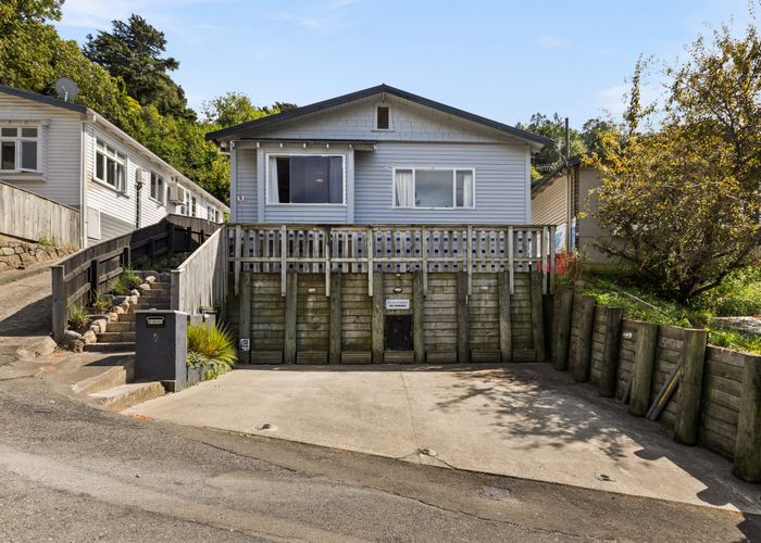  at 5 Smale Terrace, Hospital Hill, Napier, Hawke's Bay