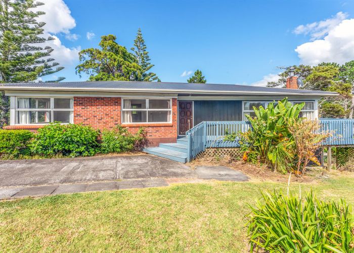 Free property data for 28 Cheriton Road, Mellons Bay, Auckland homes
