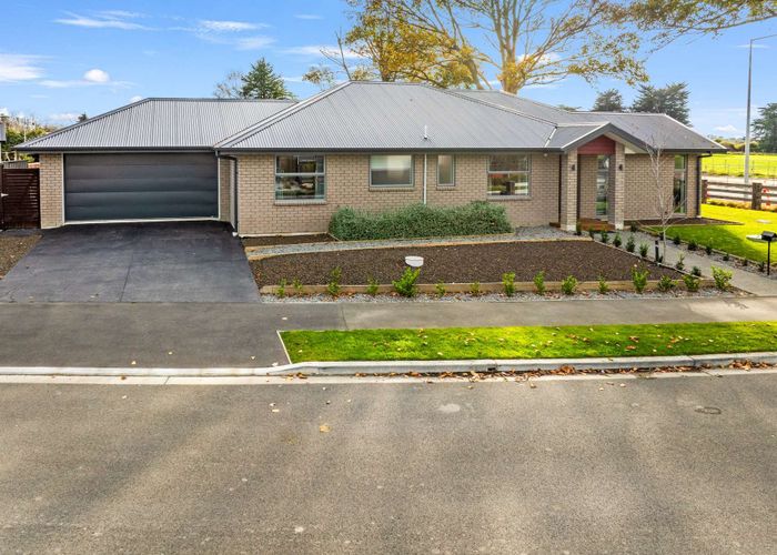  at 133 Spalling Road, Halswell, Christchurch City, Canterbury