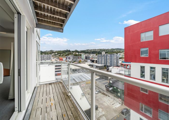  at 1002/170 Taranaki Street, Te Aro, Wellington, Wellington