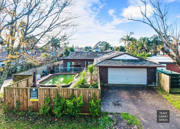  at 5 Rushgreen Avenue, Pahurehure, Papakura, Auckland