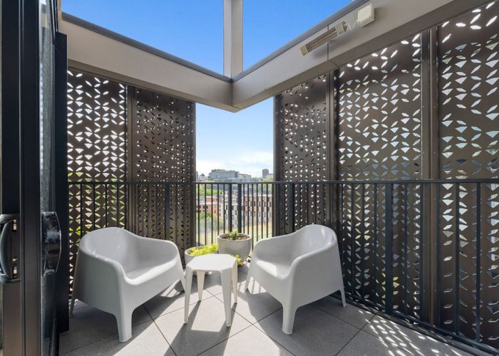  at 507/13 Cheshire Street, Parnell, Auckland City, Auckland