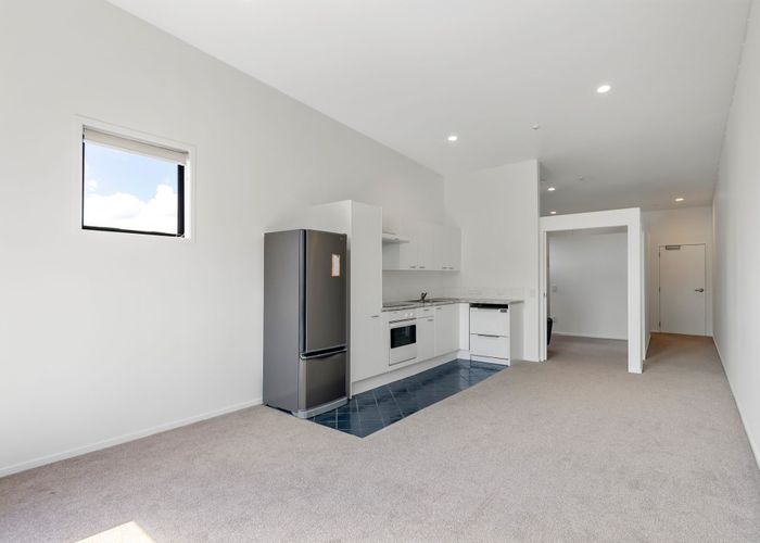  at 3K/6 Burgoyne Street, Grey Lynn, Auckland City, Auckland