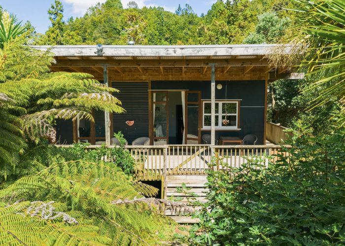  at 21 Old Kiripaka Road, Glenbervie, Whangarei, Northland
