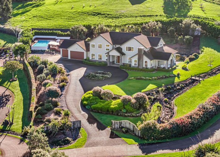  at 61B  Rautahi Terrace, Redvale, Rodney, Auckland