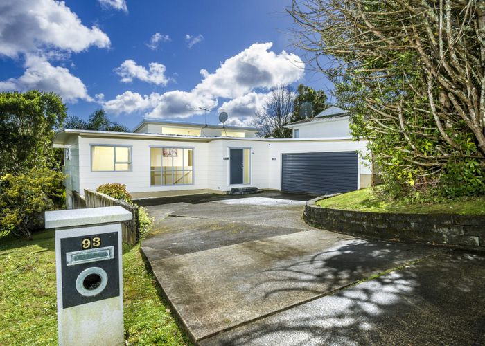  at 93 Stredwick dr, Torbay, North Shore City, Auckland