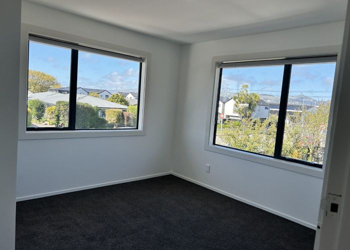  at 4/7 Division Street , Riccarton, Christchurch City, Canterbury