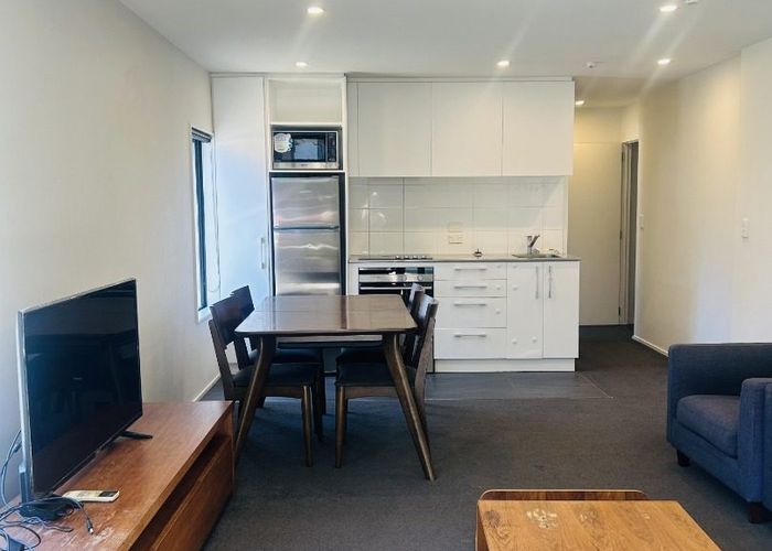  at 110/282 Madras Street , City Centre, Christchurch City, Canterbury