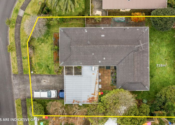  at 3 Tulloch Place, Conifer Grove, Takanini