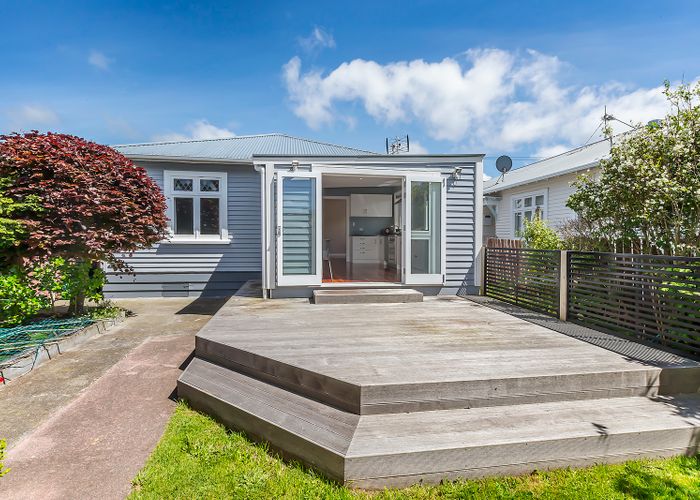  at 88 Hobart Street, Miramar, Wellington